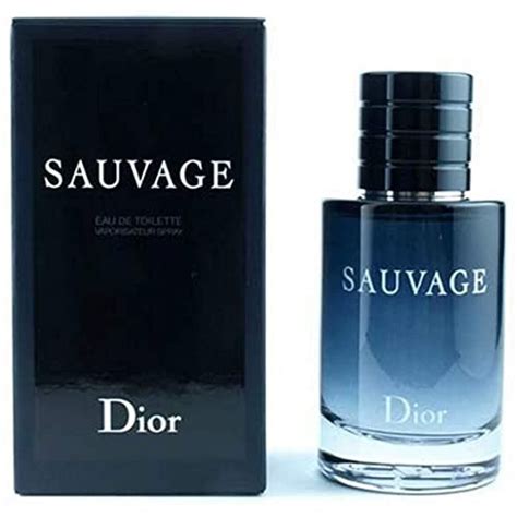 dior sauvage cologne amazon|sauvage Dior price in usa.